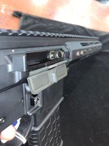 SPIKE&sbquo;&sbquo;S TACTICAL SNOWFLAKE ST15 5.56X45MM NAT - 3 of 3