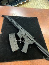SPIKE‚‚S TACTICAL SNOWFLAKE ST15 5.56X45MM NAT