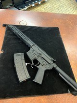 SPIKE&sbquo;&sbquo;S TACTICAL SNOWFLAKE ST15 5.56X45MM NAT - 1 of 3