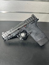 SMITH & WESSON EQUALIZER 9MM LUGER (9X19 PARA) - 1 of 2