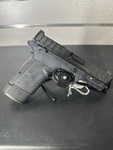 SMITH & WESSON EQUALIZER 9MM LUGER (9X19 PARA) - 2 of 2