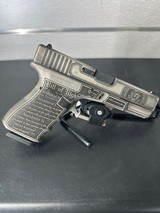 GLOCK G19 GEN3 (TRUMP 2024) 9MM LUGER (9X19 PARA) - 2 of 2