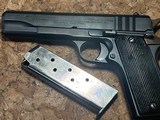 BALLESTER-MOLINA HAFDASA .45 ACP - 3 of 3
