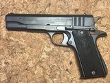 BALLESTER-MOLINA HAFDASA .45 ACP - 1 of 3