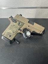 SIG SAUER P238 .380 ACP - 2 of 2