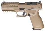 SPRINGFIELD ARMORY ECHELON (U-NOTCH) [FDE] 9MM LUGER (9X19 PARA) - 2 of 3