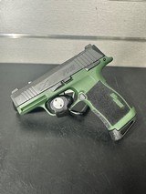 SIG SAUER P365 X 9MM LUGER (9X19 PARA) - 1 of 2
