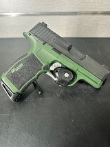SIG SAUER P365 X 9MM LUGER (9X19 PARA) - 2 of 2
