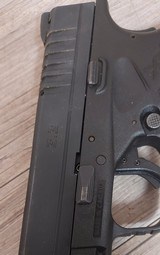 SPRINGFIELD ARMORY SPRINGFIELD ARMORY XDS-9 3.3 .45 ACP - 2 of 3