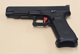 GLOCK G34 34 Gen 5 MOS 9MM LUGER (9X19 PARA) - 3 of 3