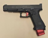 GLOCK G34 34 Gen 5 MOS 9MM LUGER (9X19 PARA) - 1 of 3