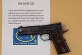 DAN WESSON FIREARMS PMA-B .45 ACP - 2 of 3