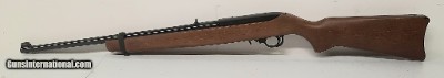 RUGER 10/22 .22 LR