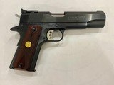 COLT 1911 Gold Cup National Match .45 ACP - 3 of 3
