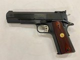 COLT 1911 Gold Cup National Match .45 ACP - 1 of 3