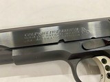 COLT 1911 Gold Cup National Match .45 ACP - 2 of 3