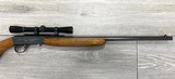 BROWNING SA-22 (BELGIUM) .22 LR - 3 of 3
