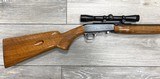BROWNING SA-22 (BELGIUM) .22 LR - 2 of 3
