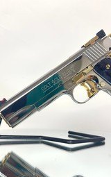 COLT 1911 .38 SUPER - 2 of 3