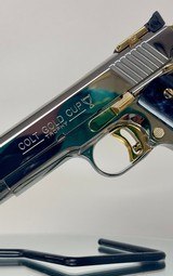 COLT 1911 .38 SUPER - 3 of 3