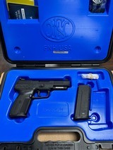 FN five seven 5.7X28MM - 2 of 3