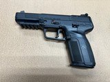 FN five seven 5.7X28MM - 1 of 3