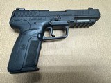 FN five seven 5.7X28MM - 3 of 3
