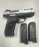RUGER SR9C 9MM LUGER (9X19 PARA) - 2 of 3