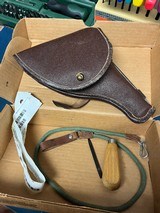 CENTURY ARMS 1895 NAGANT 7.62X38MMR - 2 of 3