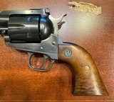 RUGER NEW MODEL BLACKHAWK .30 CARBINE - 2 of 3