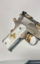 COLT 1911 .38 SUPER - 3 of 3