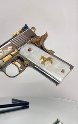 COLT 1911 .38 SUPER - 2 of 3