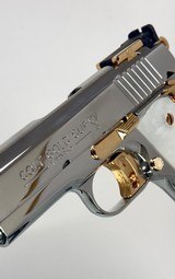 COLT 1911 .38 SUPER - 1 of 3