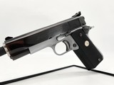 COLT 1911 COMBAT COMMANDER 9MM LUGER (9X19 PARA)