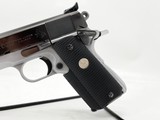 COLT 1911 COMBAT COMMANDER 9MM LUGER (9X19 PARA) - 2 of 3