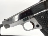 COLT 1911 COMBAT COMMANDER 9MM LUGER (9X19 PARA) - 3 of 3