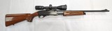 REMINGTON 760 game master .243 WIN - 1 of 2