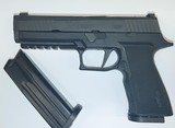 SIG SAUER P320-XTEN 10MM - 1 of 1