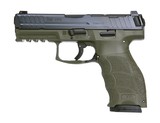 HECKLER & KOCH VP9 OR 9MM 9MM LUGER (9X19 PARA) - 1 of 1