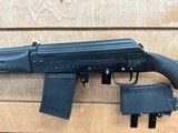 IZHMASH SAIGA-20 20 GA - 3 of 3
