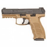 HECKLER & KOCHVP9 9MM LUGER (9X19 PARA) - 1 of 3