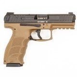 HECKLER & KOCHVP9 9MM LUGER (9X19 PARA) - 2 of 3