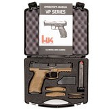 HECKLER & KOCHVP9 9MM LUGER (9X19 PARA) - 3 of 3