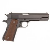 AUTO-ORDNANCE MODEL 1911A1 U.S. ARMY .45 ACP - 2 of 3