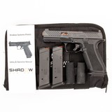 SHADOW SYSTEMS DR920 ELITE OR 9MM LUGER (9X19 PARA) - 3 of 3