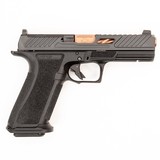 SHADOW SYSTEMS DR920 ELITE OR 9MM LUGER (9X19 PARA) - 2 of 3