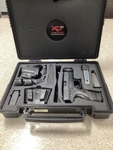 SPRINGFIELD ARMORY XDM-9 9MM LUGER (9X19 PARA) - 1 of 3