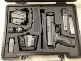 SPRINGFIELD ARMORY XDM-9 9MM LUGER (9X19 PARA) - 2 of 3