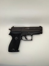 SIG SAUER P225 9MM LUGER (9X19 PARA) - 2 of 3