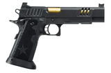 STACCATO 2011 STACCATO XL TiN ISLAND BARREL OPTIC READY CS FRAME 9MM TAC TEXTURE GRIP 9MM LUGER (9X19 PARA) - 1 of 3